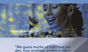 Mandarashapecenter.com thumbnail