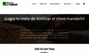 Mandarinchang.net thumbnail