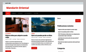 Mandarinoriental.es thumbnail