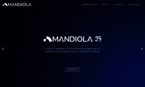 Mandiola-composites.com thumbnail