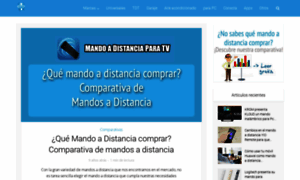 Mandoadistanciaparatv.com thumbnail