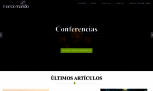 Mandomando.com thumbnail