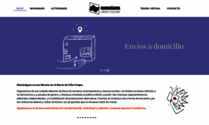 Mandragora.com.ar thumbnail