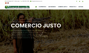 Manduvira.com thumbnail