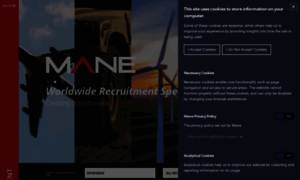 Mane.co.uk thumbnail
