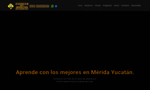 Manejabien.com thumbnail