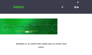 Manejate.cl thumbnail