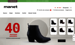 Manet.mx thumbnail