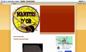 Manetesdoralzira.blogspot.com.es thumbnail