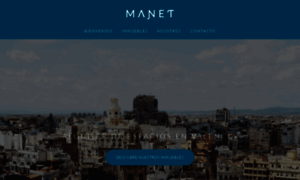Manetvalencia.com thumbnail