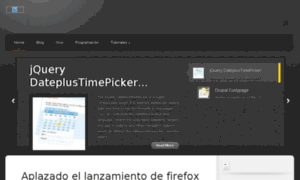 Manfersite.tk thumbnail
