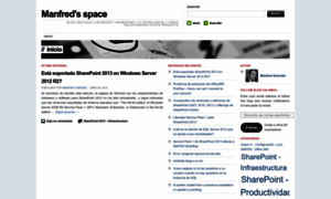 Manfredguendel.wordpress.com thumbnail