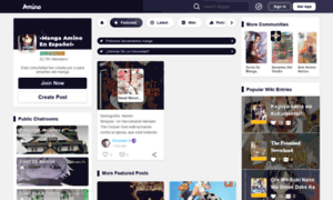 Manga-en-espanol.aminoapps.com thumbnail
