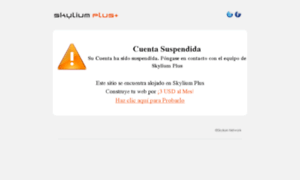 Manga.otakus.com.es thumbnail