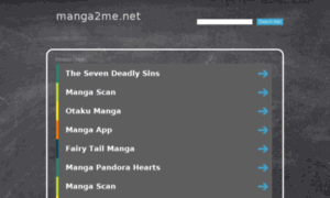 Manga2me.net thumbnail