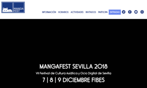 Mangafest.es thumbnail
