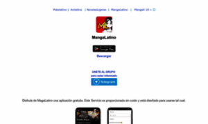 Mangalatinoapp.blogspot.com thumbnail