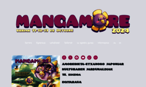 Mangamore.net thumbnail