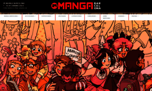 Mangaondemand.es thumbnail