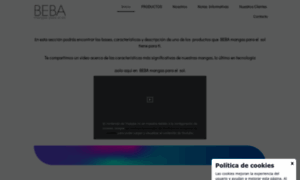 Mangasparaelsol.com thumbnail