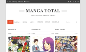 Mangatotales.blogspot.com thumbnail