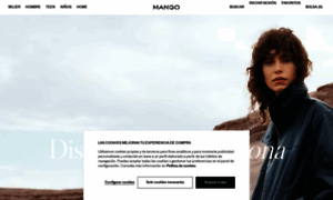 Mango.es thumbnail