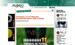 Mango4.com.ar thumbnail