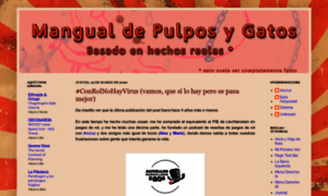 Mangualdepulpos.blogspot.com thumbnail
