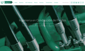 Mangueras.com.py thumbnail