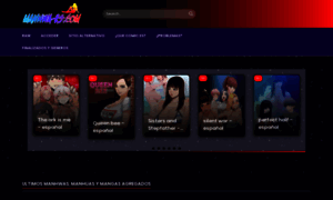 Manhwa-es.com thumbnail