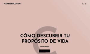 Manifiestalo.com thumbnail