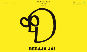 Manilashopsansebastian.com thumbnail