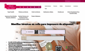 Manillasparaeventos.com thumbnail