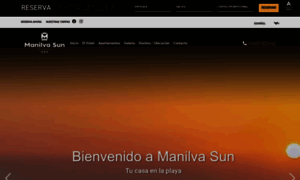 Manilvasun.com thumbnail