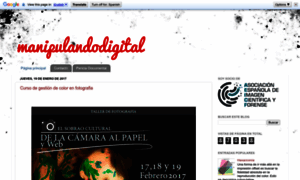 Manipulandodigital.blogspot.com thumbnail