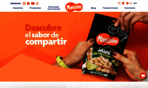 Manitoba.com.co thumbnail