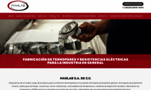 Manlab.com.mx thumbnail