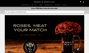 Manlymanco.com thumbnail