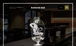 Mannekenbeer.com thumbnail