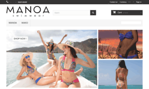 Manoa.com.ve thumbnail