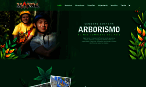 Manoaparque.com thumbnail