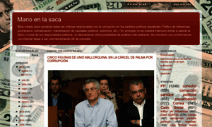 Manoenlasaca.blogspot.com thumbnail