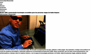 Manolo.net thumbnail