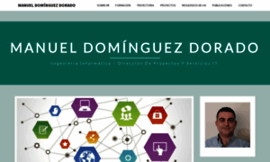 Manolodominguez.com thumbnail