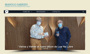 Manologarrido.com thumbnail