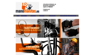 Manomanita.es thumbnail