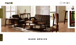 Manomexico.mx thumbnail