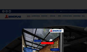 Manoplas.com.co thumbnail