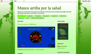 Manosarribaporlasalud.blogspot.com.es thumbnail