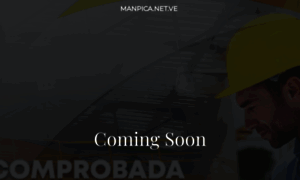 Manpica.net.ve thumbnail